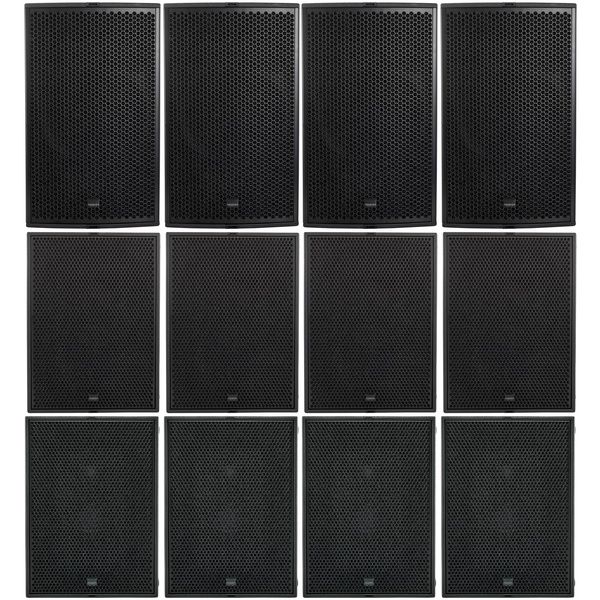 Seeburg Acoustic Line K24/K1801 Highpower Flying