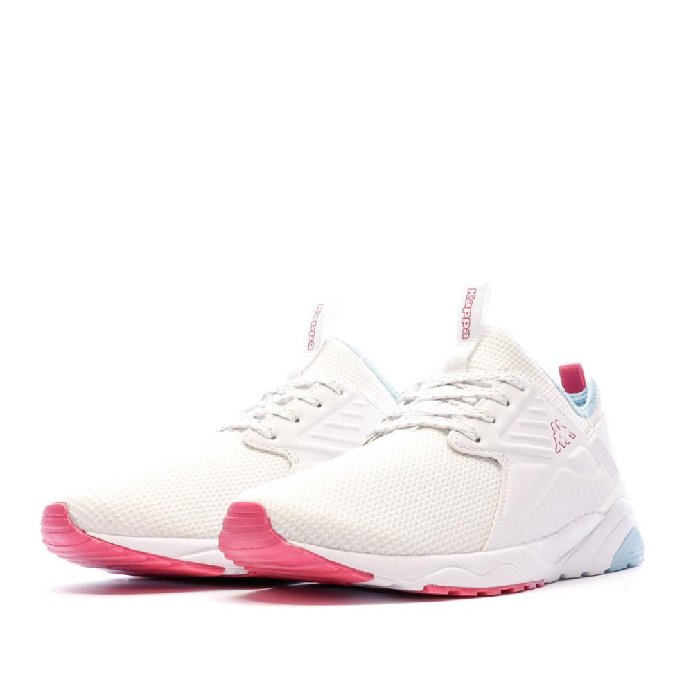 Kappa Baskets Blanche Ado Kappa San Puerto