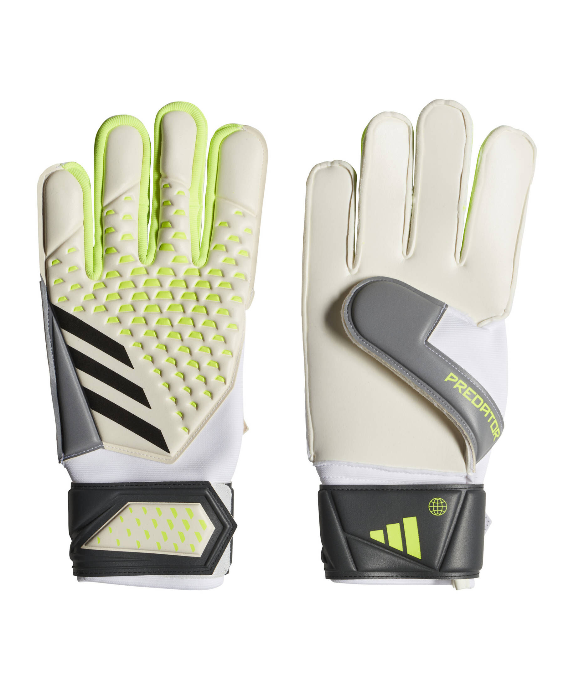 adidas Performance| Herren Torwarthandschuhe PREDATOER GL MATCH