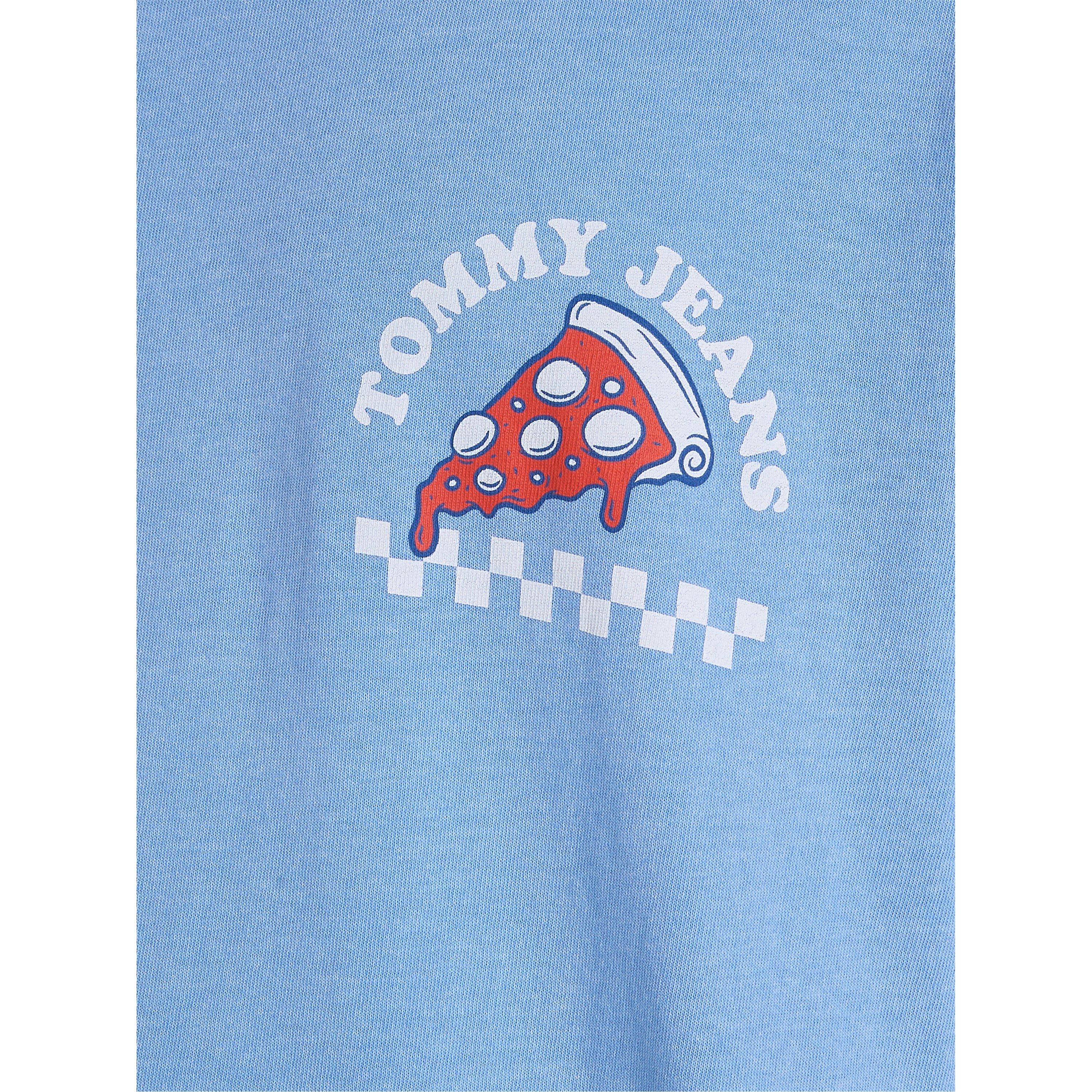 Tommy Jeans Graphic Tee