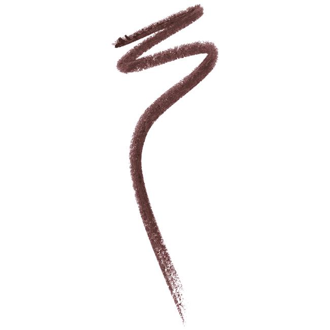 Maybelline New York Tattoo Waterproof Eyeliner Gel Pencil 911 Smooth Walnut26