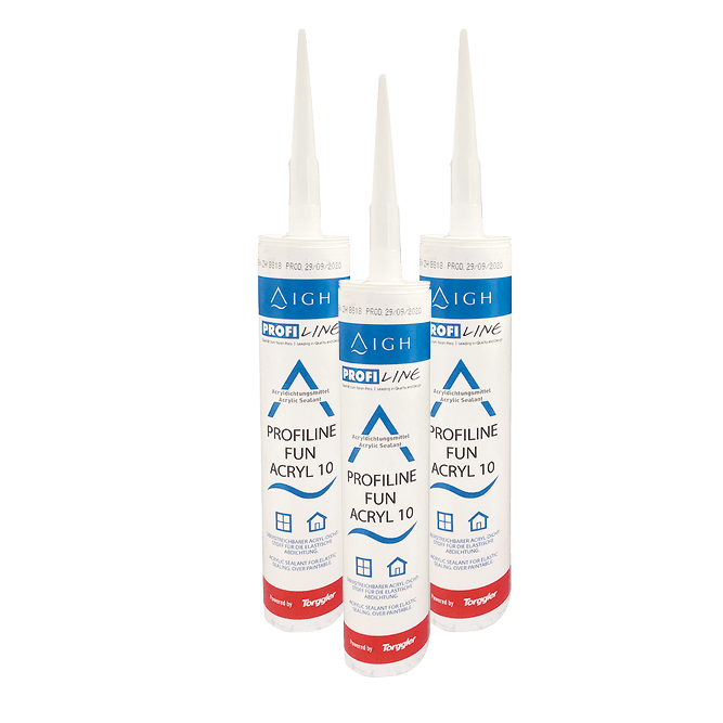 Dichtstoff ACRYL