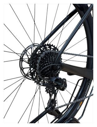 Produit reconditionné . Cervelo Aspero Apex 1 Vélo de gravel SRAM APEX 2023 . Vélo de gravel . Cervelo . très bon état