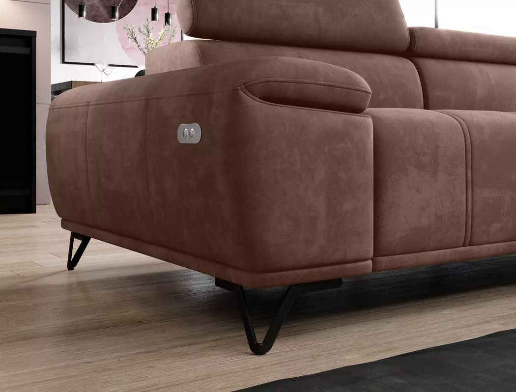 Ecksofa Palladio