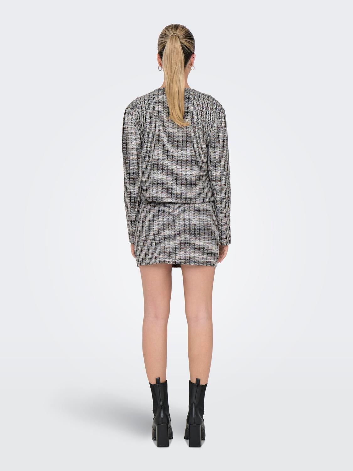 JDYALLY Blazer Birch