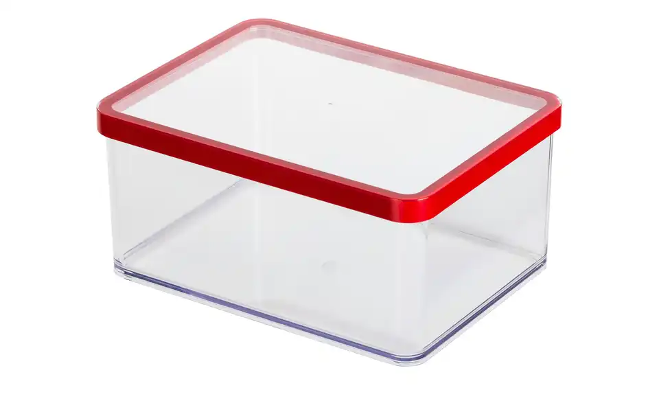 Rotho Dose breit 2,25 l