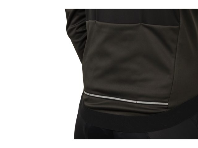 AGU Winter Essential Jakke Sort