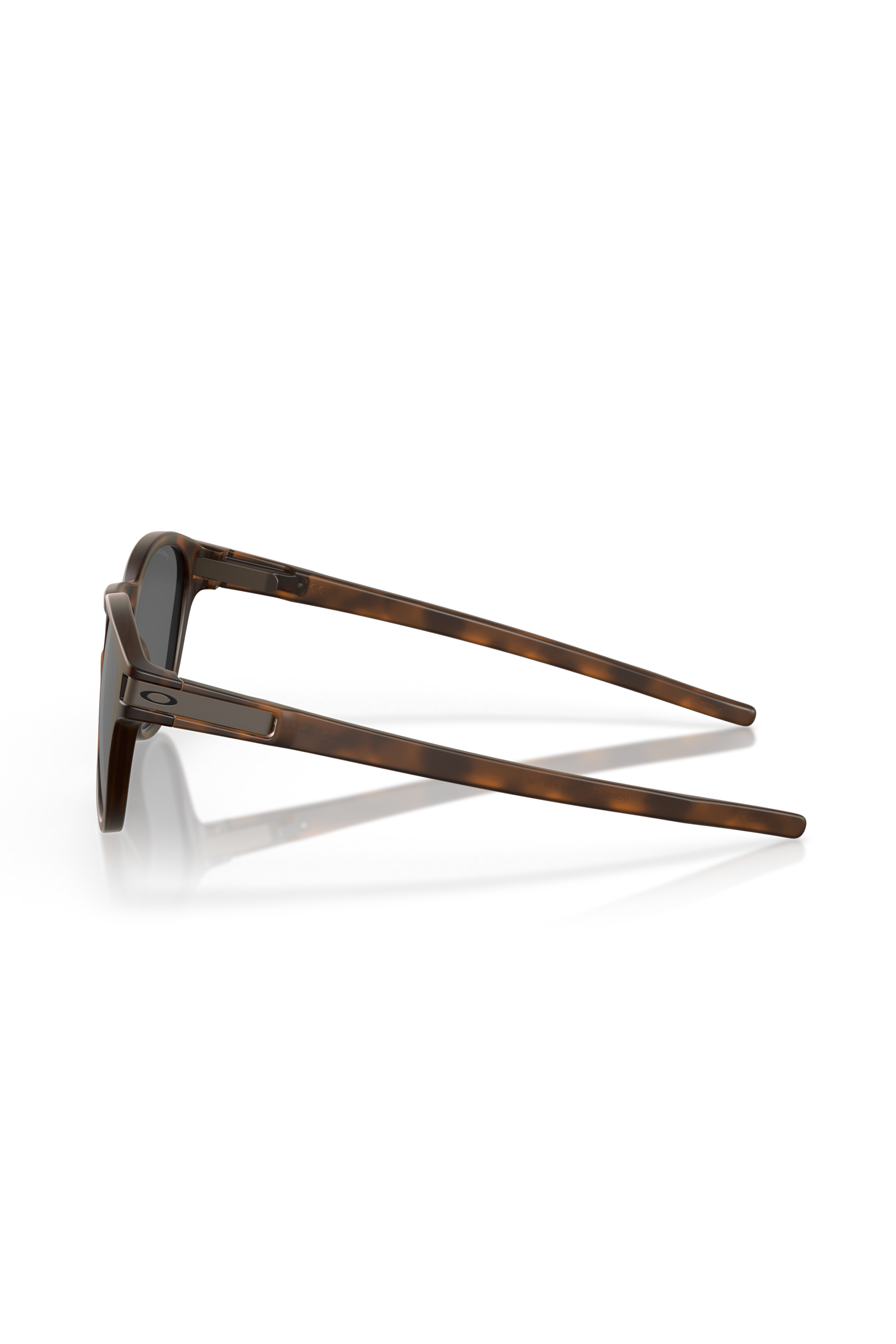 OAKLEY Lunettes de soleil LATCH Multicolore