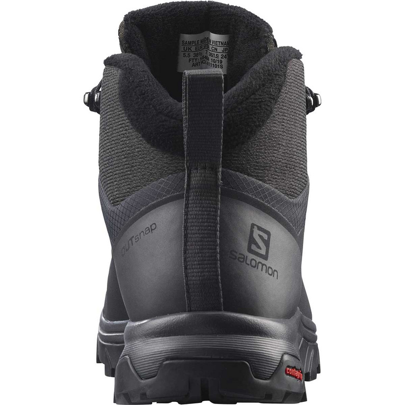 Salomon Damen OUTsnap CSWP Schuhe