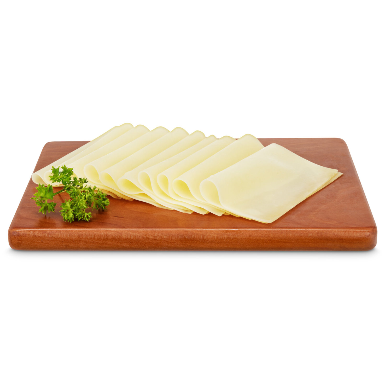 Le Gruyère Scheiben hauchfein