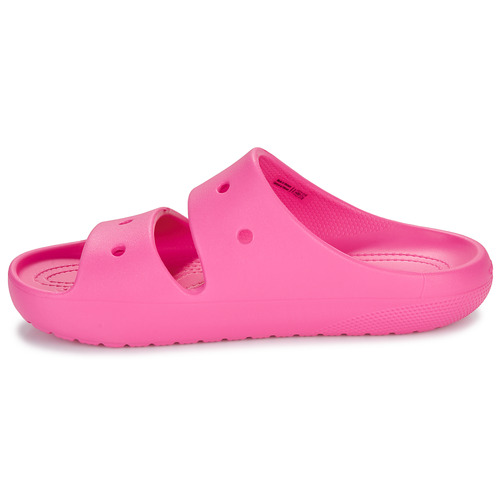 Crocs - Classic Sandal v2 - Rose