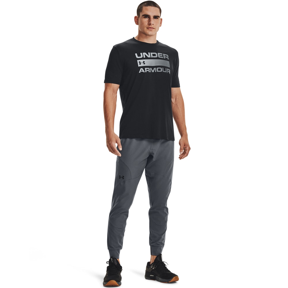 Under Armour® T-Shirt »UA TEAM ISSUE WORDMARK SS«, 1 Stk.