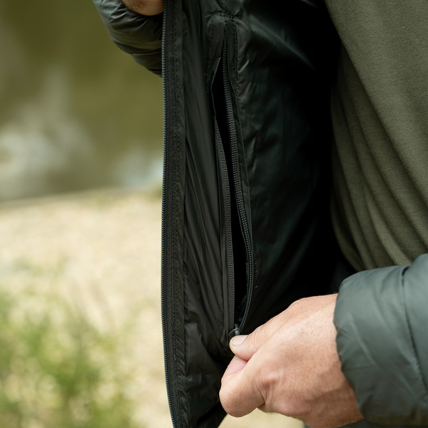 Veste Ridgemonkey APEarel ThermaPro Compact Packable Jacket