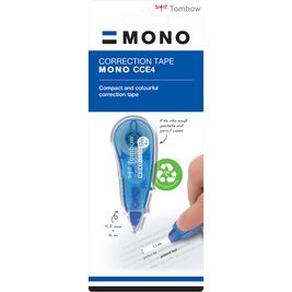 Roller de correction MONO CT-CCE4, 4,2 mm x 6 m