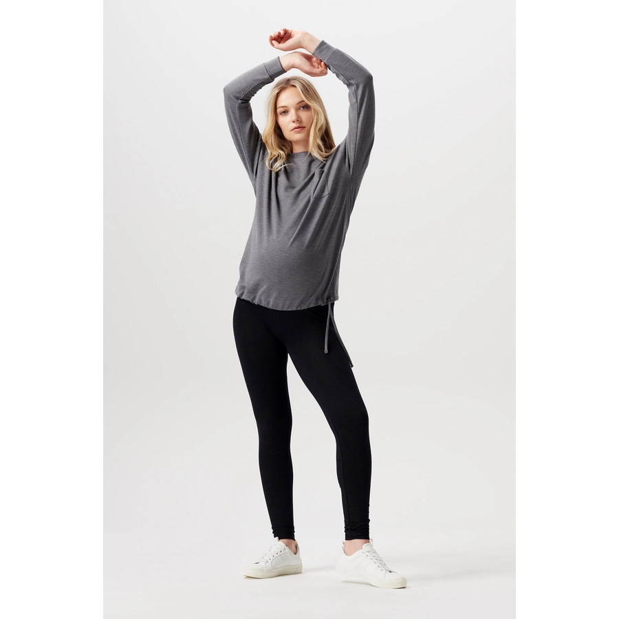 Esprit Pullover Medium Grey