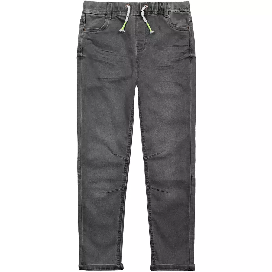 MINOTI Jeans Denim-Grau