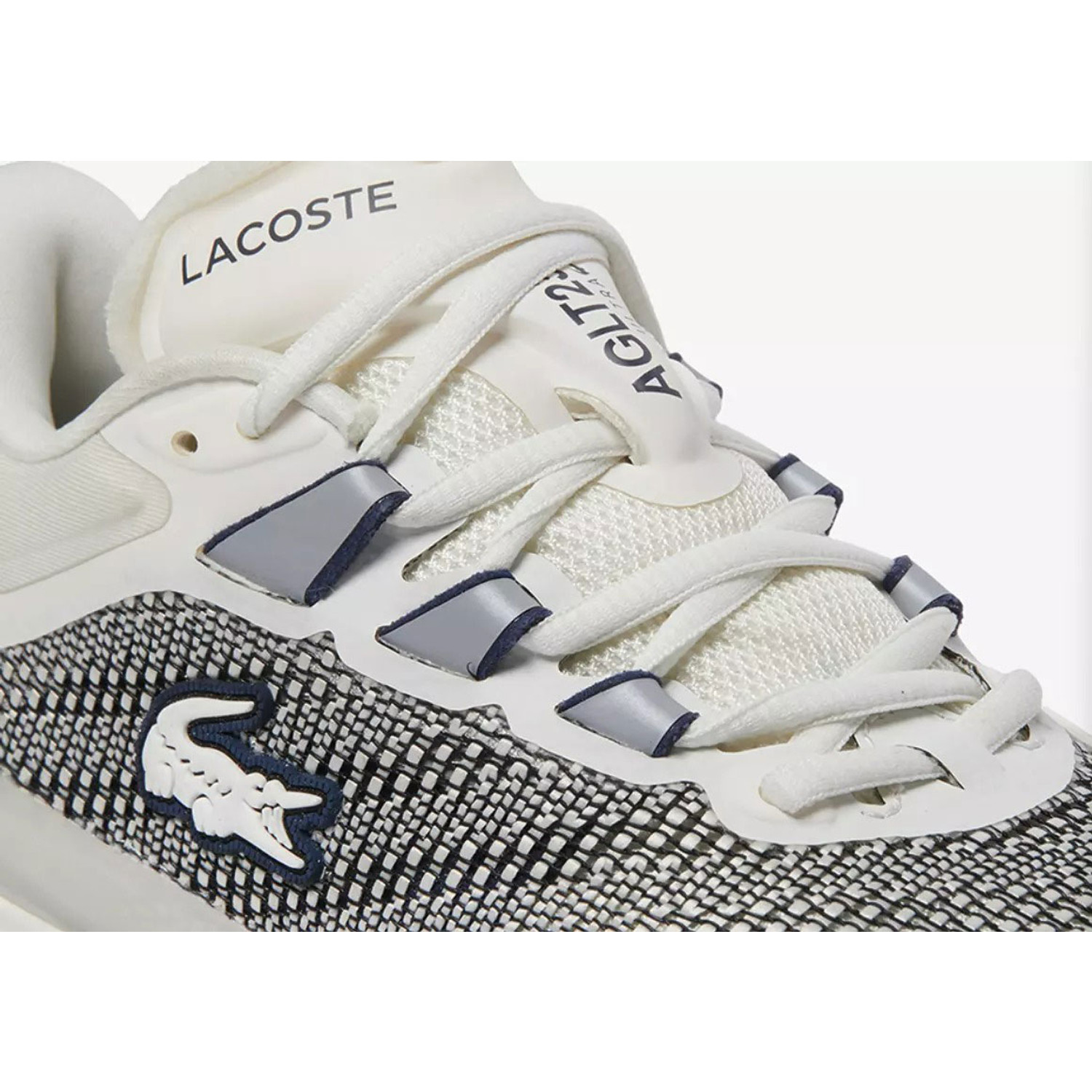 Lacoste AG-LT23 Ultra Heren