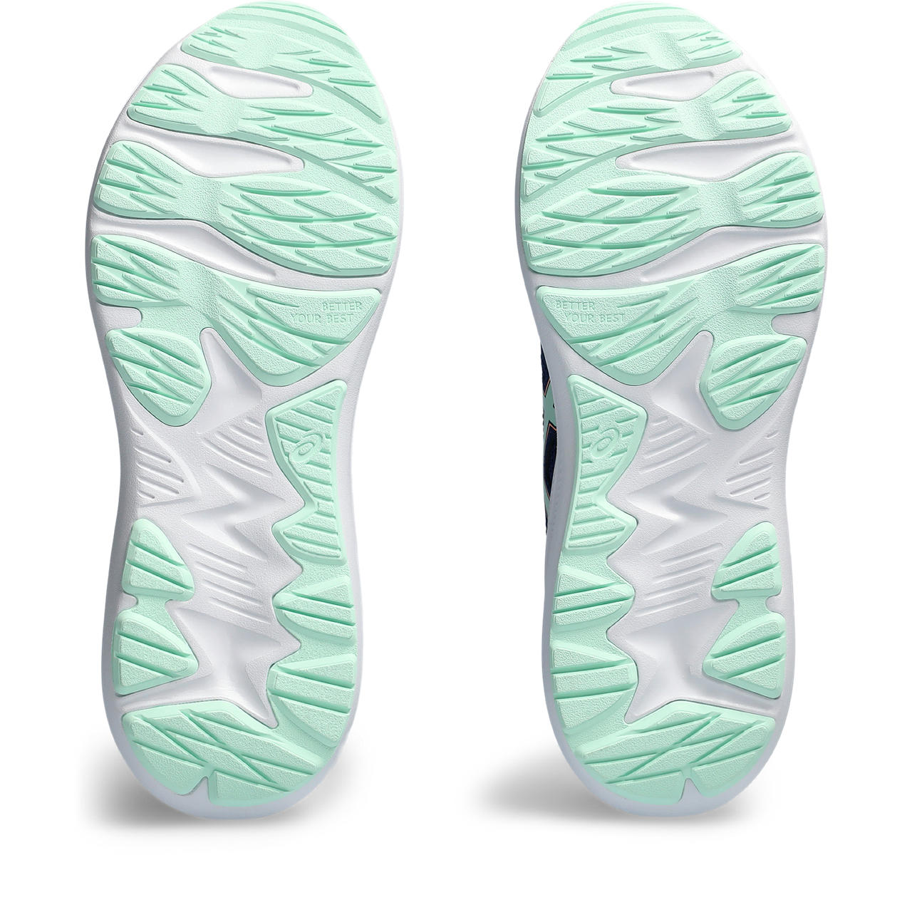 JOLT 4 GS Kids blau