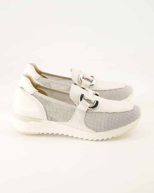 Caprice 9-24536-42 Slipper in Weiß