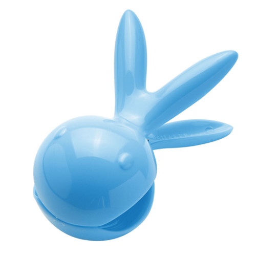 United Pets Cip Cip Clipe Azul para Saco de Lixo