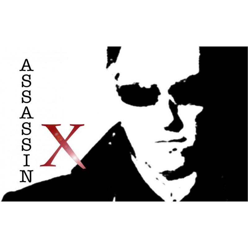 ASSASSIN X