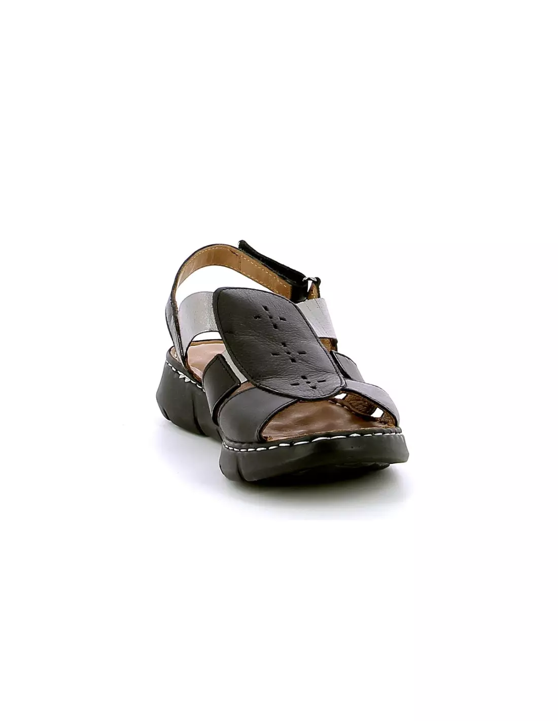 AGUA LIMON 45M108 - Sandales & nu-pieds Noir