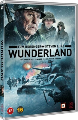 Wunderland - DVD