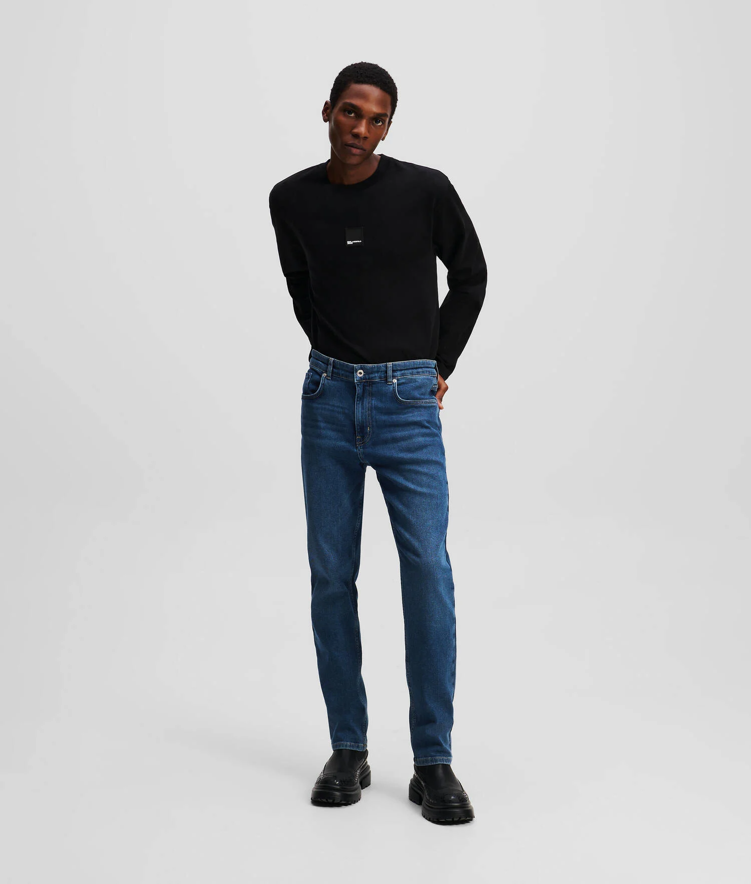 JEAN SLIM