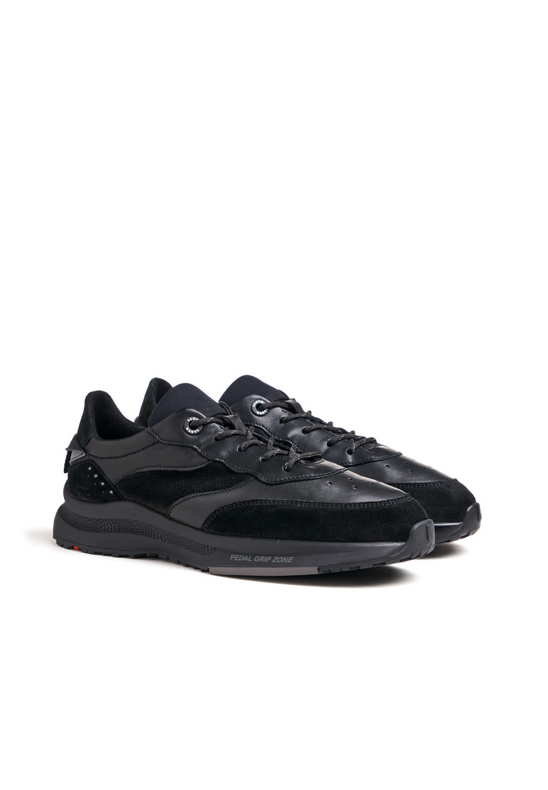 SNEAKER Schwarz