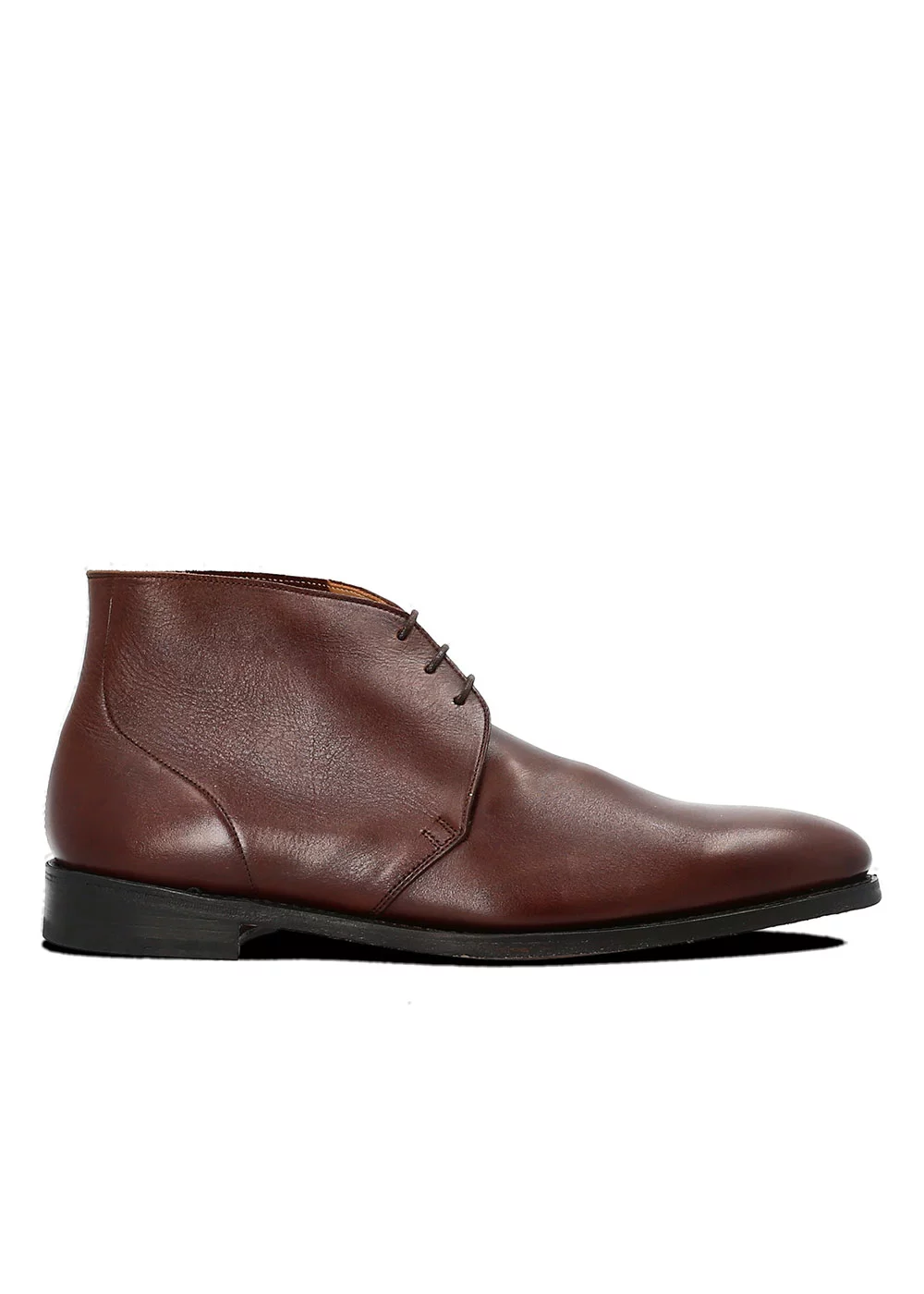 AYR CUIR MARRON