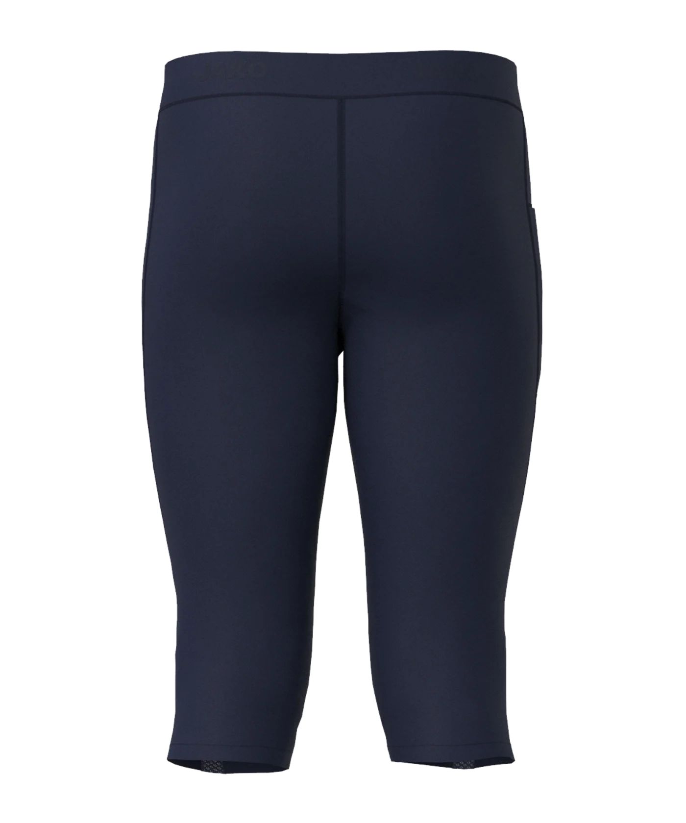 JAKO Power 3/4 Tight Kids Blau F900