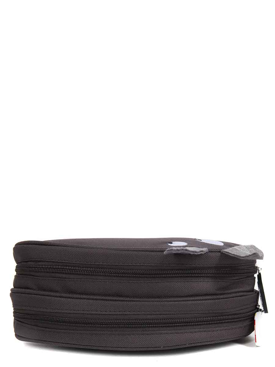 Trousse Loup x Les DÀglingos - 2 compartiments