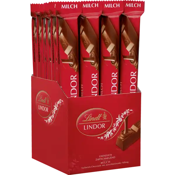 Lindor Stick Milch