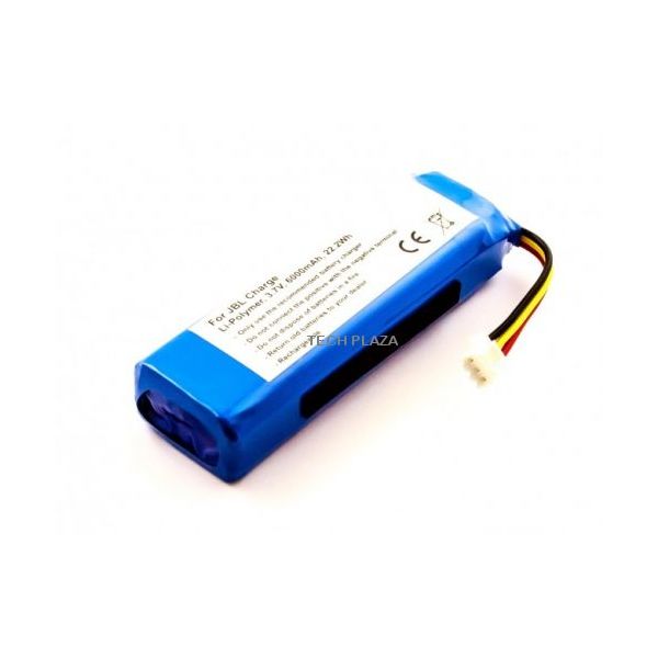 Indigo Bird Bateria Jbl Charge
