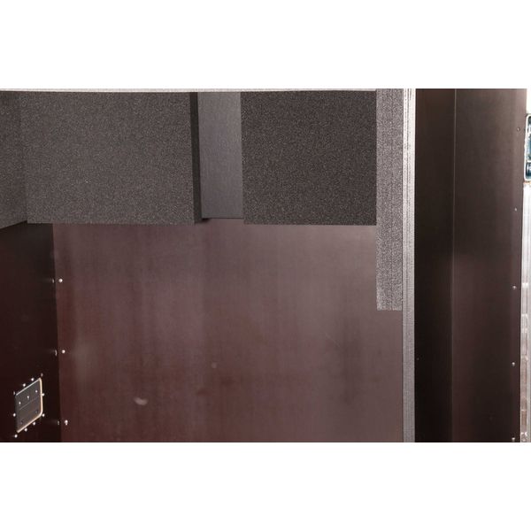 Thon Timpani Case 26