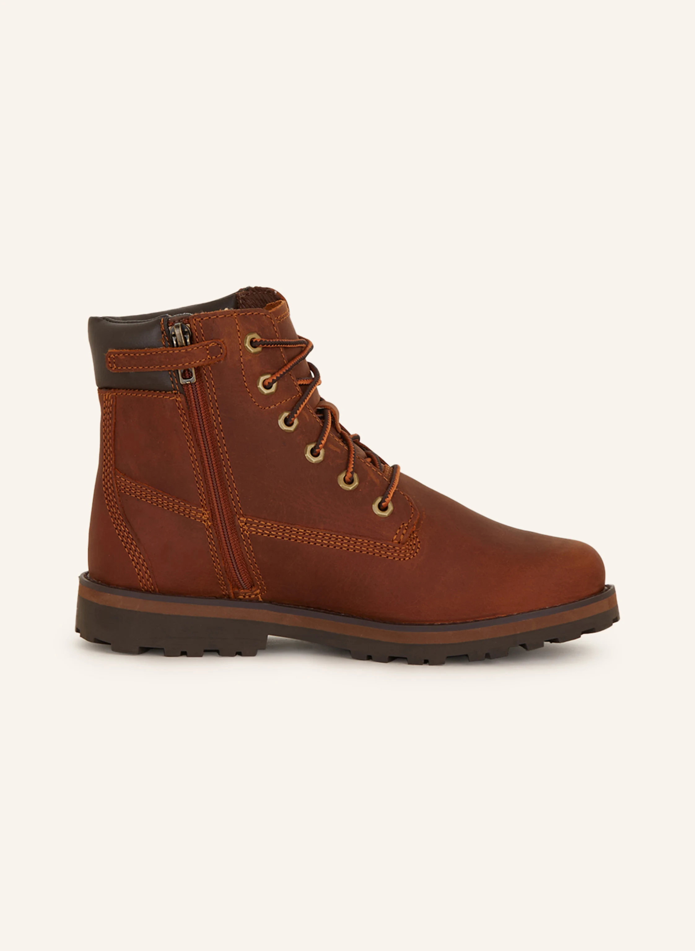 Timberland Schnürboots COURMA KID 6-INCH
