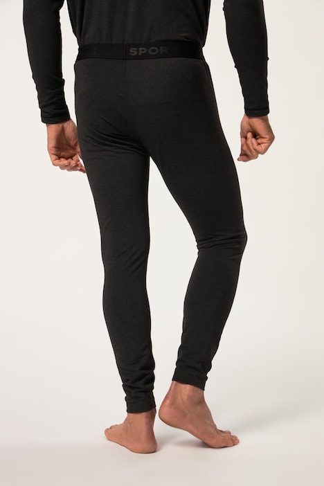 JAY-PI Ski-Unterhose, Skiwear, lang