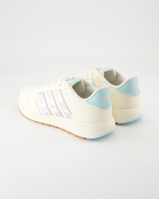 Adidas Run 60s J Sneaker in Weiß