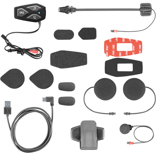 Interphone - Intercom U-Com 3