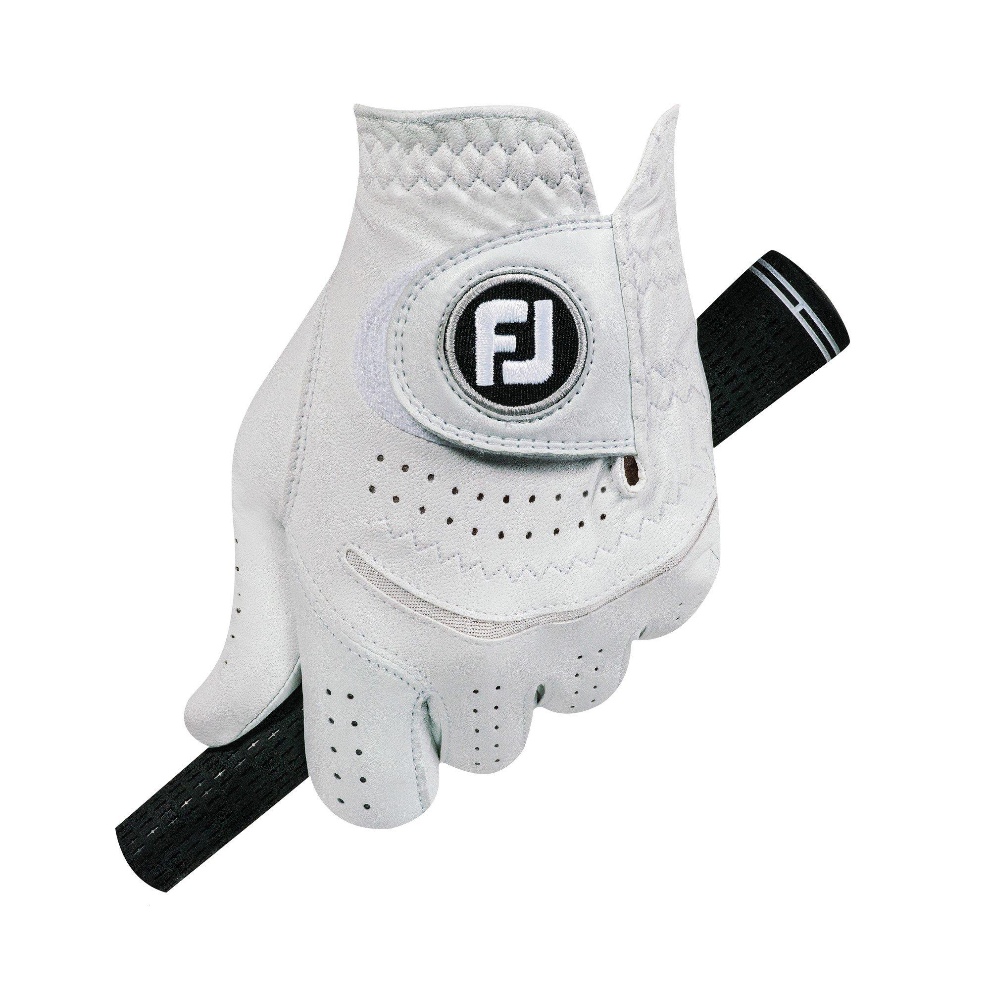 FootJoy Contour Flex Golf Gloves RH Mens