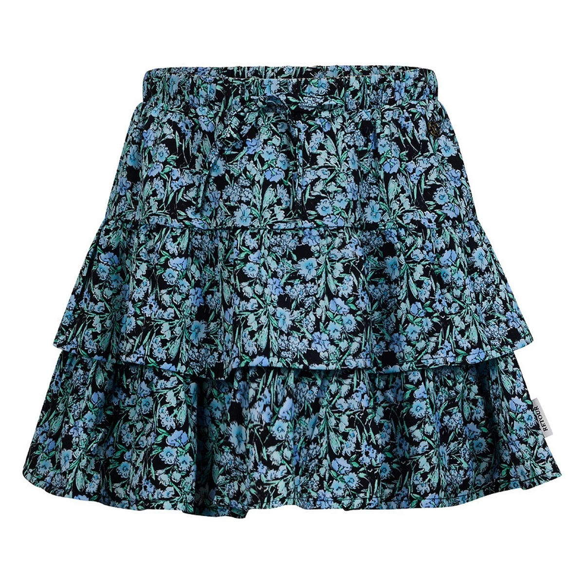 Meisjes Short Tess