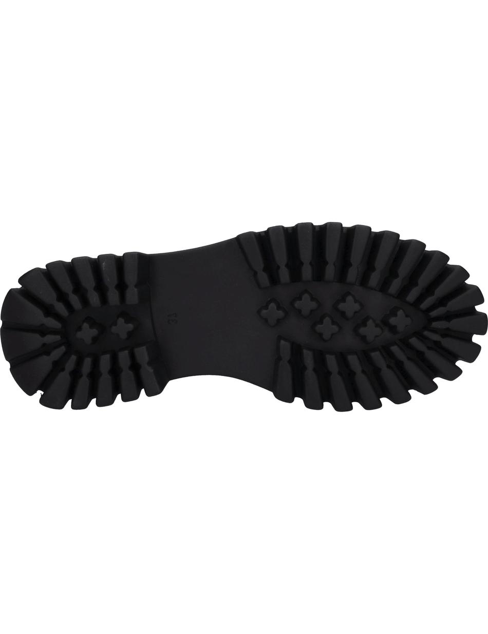 Slipper Marano 05, rot