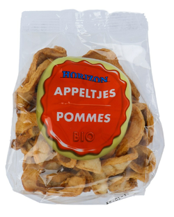 Horizon Appeltjes Bio 80GR