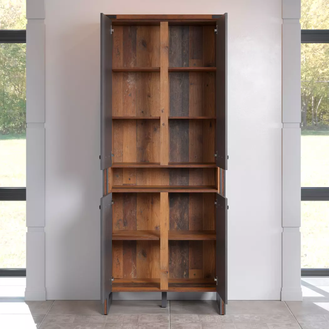 Aktenschrank Prime