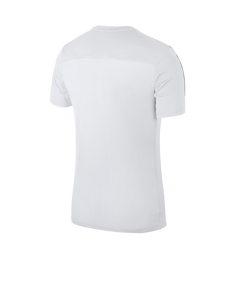 Nike Park 18 Football T-Shirt Kids Weiss F100