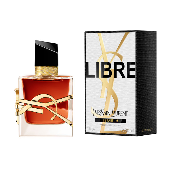 YVES SAINT LAURENT Libre Le Parfum Spr 30 ml