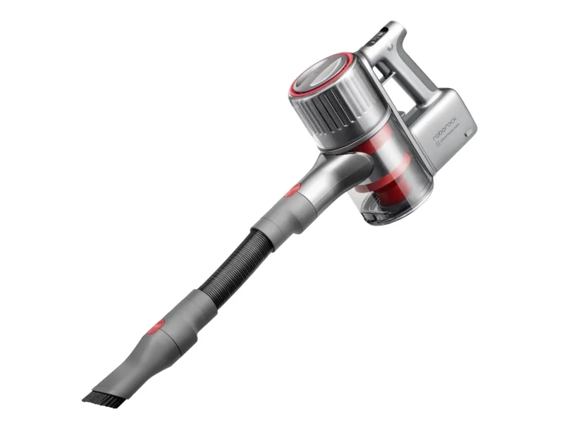[OUTLET] - Xiaomi 2-i-1 Støvsuger Roborock Mace H6 Adapt