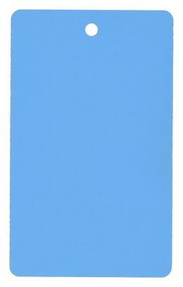 Miroir plastique Highlander Camping Mirror