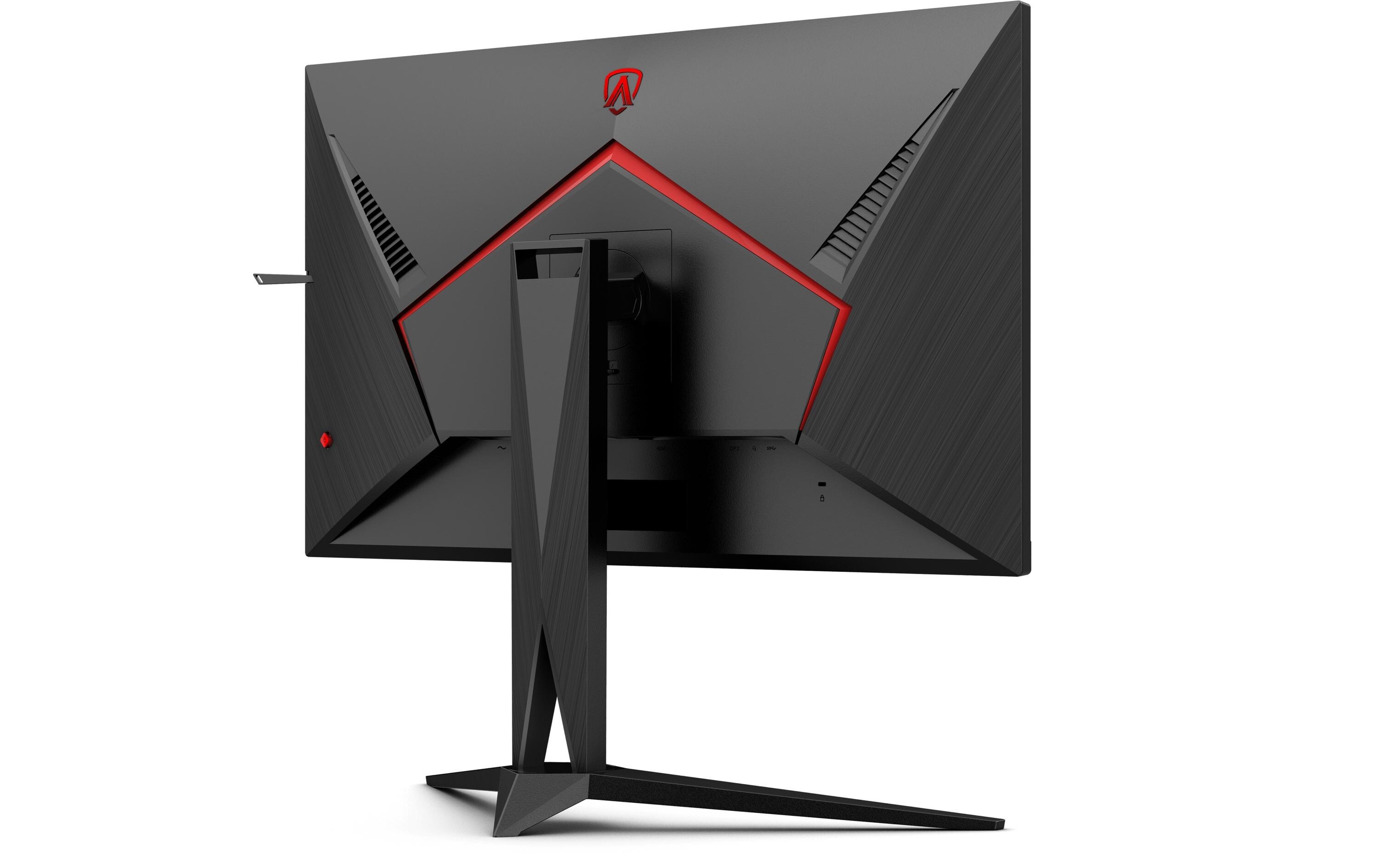 Monitor AG275QXN<br>27