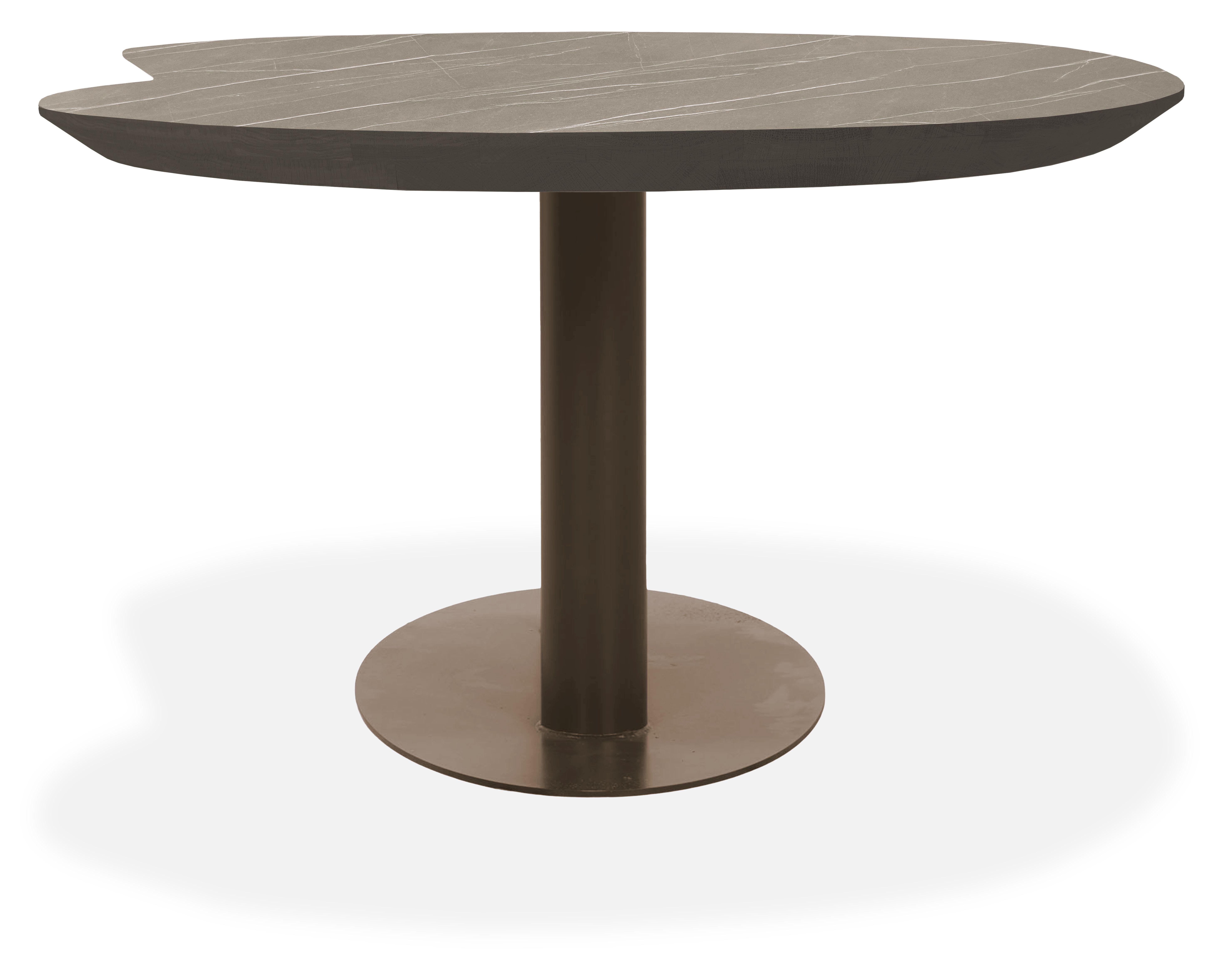 Eettafel Lima